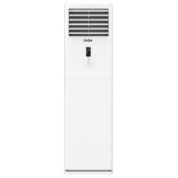 climatiseur armoire Saba 60000 btu chaud froid