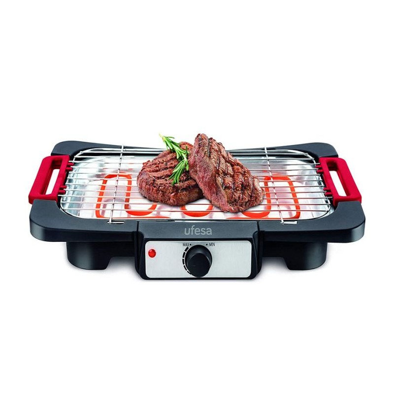 Raclette Tefal Giant Plancha XXL 2300W TEFAL -Inox Tunisie