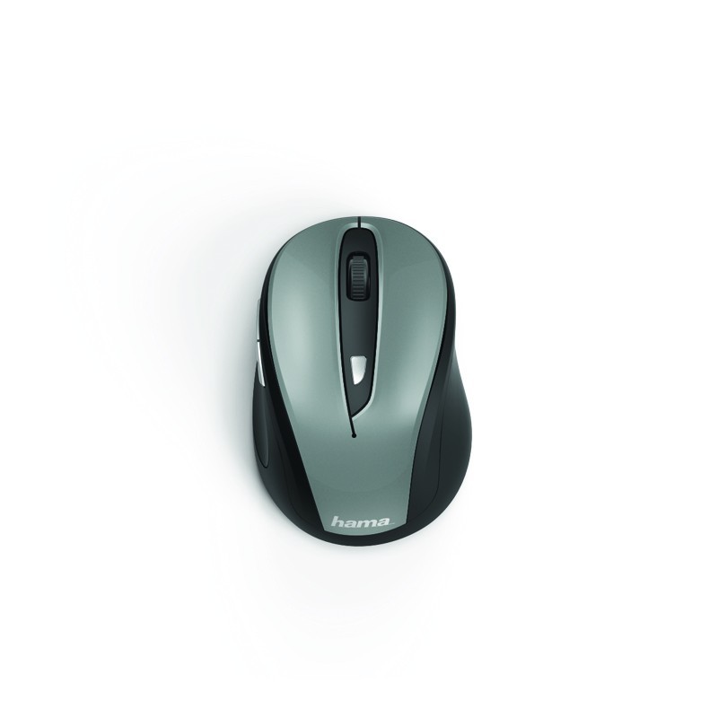 Souris Optique Sans Fil HP 150 - Noir