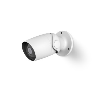 Caméra de Surveillance HAMA WLAN Pour l'Extérieur Vision Nocturne - Enregistrement -1080p