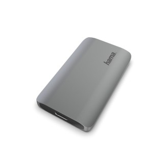 Hama SSD Externe USB 3.1 250Go