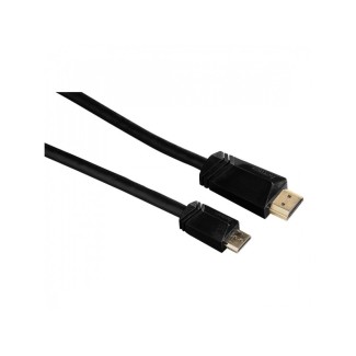Hama High Speed HDMI Câble Type A plug Type C plug  Ethernet 1.5m