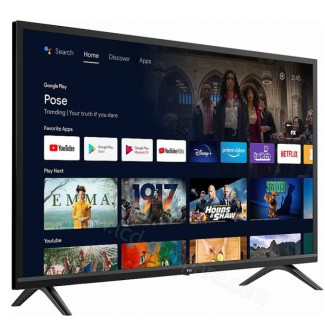 téléviseur Smart TV Android 32 pouces S5200 HD au meilleur prix Tunisie