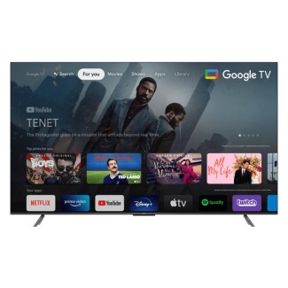TV TCL SMART 55'' P735 ANDROID UHD 4K GOOGLE TV