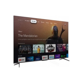 SMART TV ANDROID
