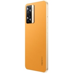 SMARTPHONE OPPO A77S 8GO 128GO Orange au meilleur prix en Tunisie