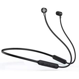 Ecouteurs Sans Fil Bluetooth sport WINMAX WL01 Noir