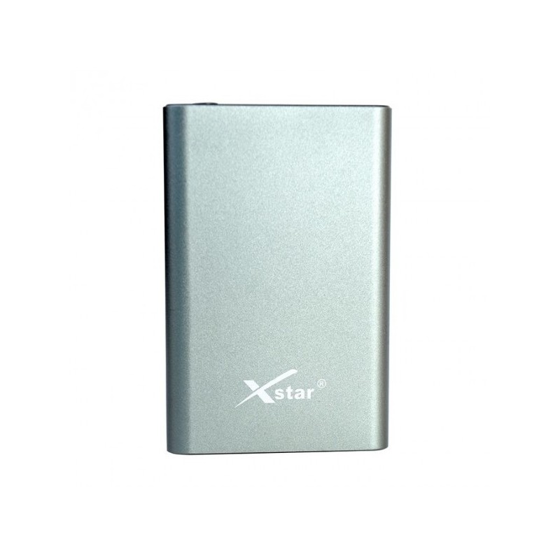 Power Bank 6000 mAh XSTAR A6S PRIX TUNISIE TAKTEK