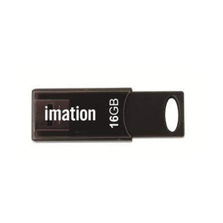 CLÉ USB IMATION 16GO