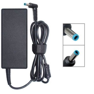 Chargeur HP Adaptable Pour PC Portable Grand Bec 19V 4.74A