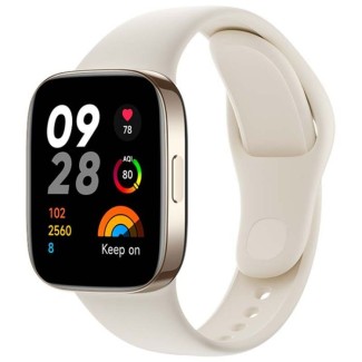 Montre connectée Mi Watch Lite Xiaomi prix tunisie