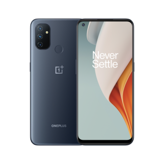 SMARTPHONE ONEPLUS NORD N100 4G 4GO 64GO