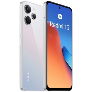 Téléphone portable Redmi 12 meilleur rapport qualité prix