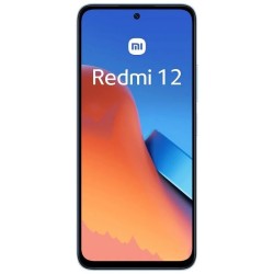 REDMI 12 au meilleur prix en Tunisie avec garantie officielle