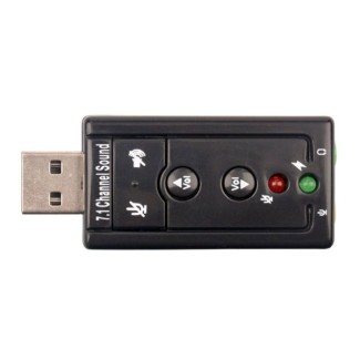 USB 7.1 2