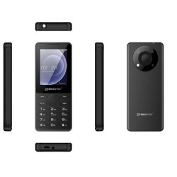 Téléphone portable Smartec S28 Noir  prix Tunisie et fiche technique