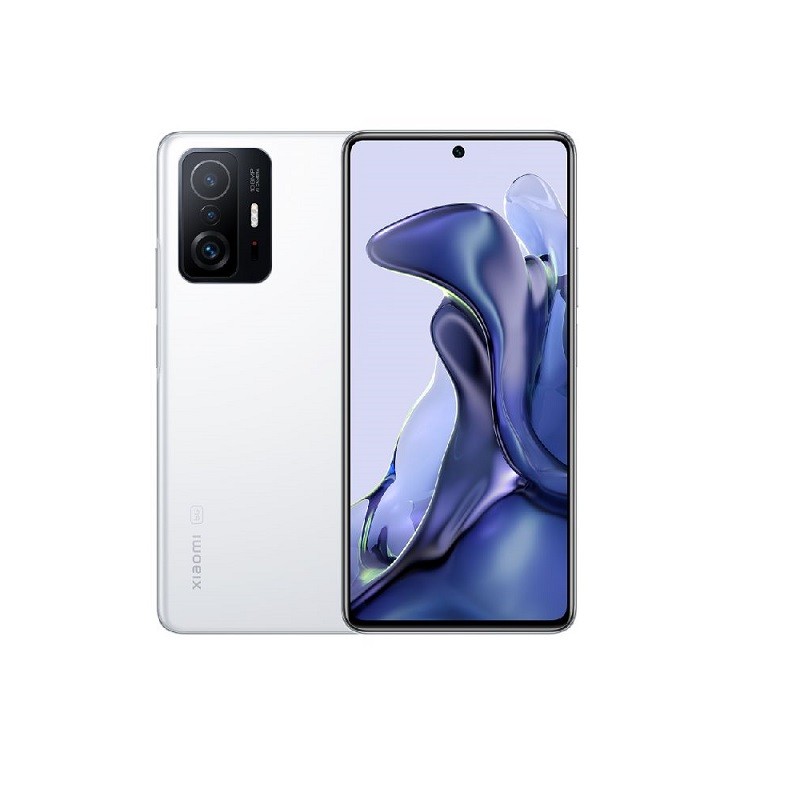 Smartphone Xiaomi 11T 5G 128 Go Bleu - Pour Pièces Ou Réparation - Écran 4.7", 2 Go RAM - Ne Fonctionne Pas