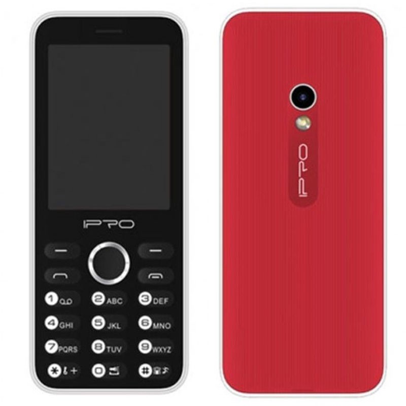 GSM IPRO A29 au meilleur prix en Tunisie