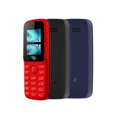 Téléphone portable Itel 2163 PRIX TUNISIE ET FICHE TECHNIQUE