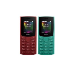 Nokia 106 2023 au meilleur prix en Tunisie