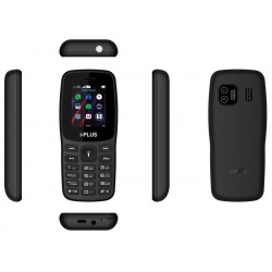 Téléphone portable IPLUS I180 Noir