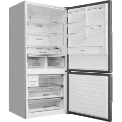 Réfrigérateur Combiné Whirlpool 558L W84BE72X au meilleur prix Tunisie