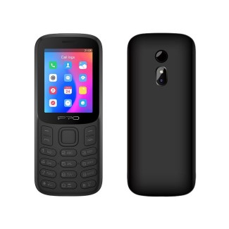 TÉLÉPHONE PORTABLE IPRO A20 NOIR