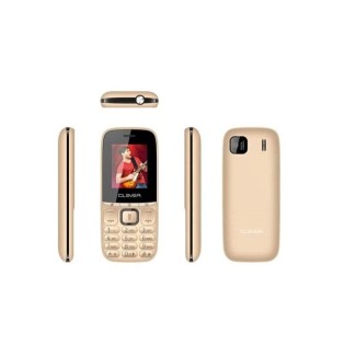 Téléphone Portable Clever X1 Gold