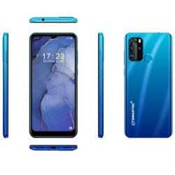 téléphone portable Smartec Neon 3 go 32 go à prix Tunisie pas cher et garantie officielle