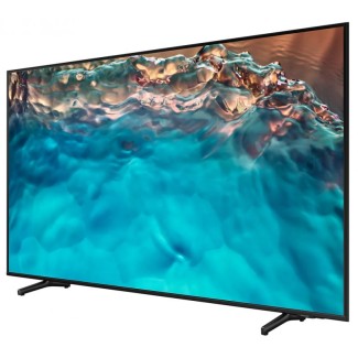 tv Smart Samsung BU8000 au meilleur rapport qualité prix