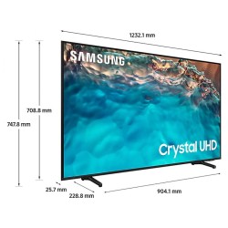 Smart TV Samsung 65" UHD 4K prix Tunisie