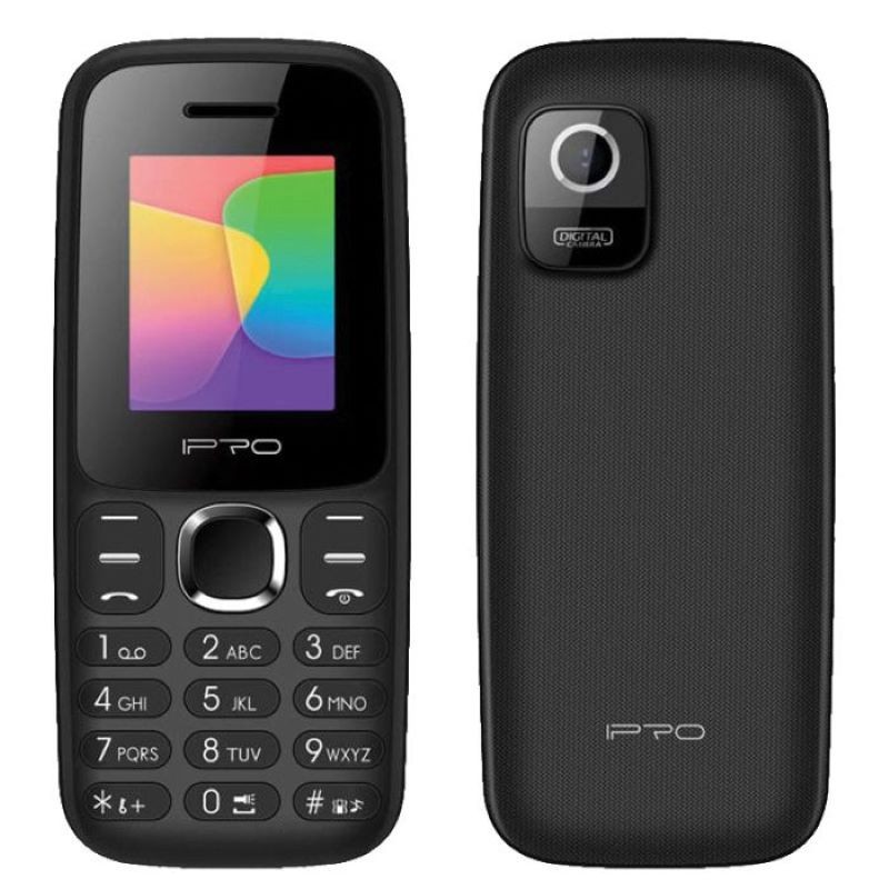 téléphone portable ipro A7 mini à prix Tunisie pas cher