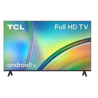 TV SMART TCL LED 43" FULL HD S5400A ANDROID TV