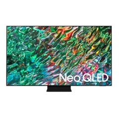 TV Samsung Smart Neo Qled 75" 4K avec récepteur intégré au meilleur prix Tunisie
