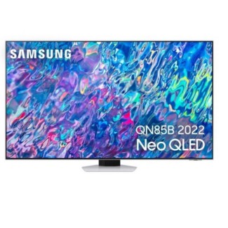 TV SAMSUNG SMART NEO QLED 55" FULL HD 4K QN85B