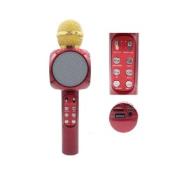 microphone karaoké WS-1816 à bas prix en Tunisie