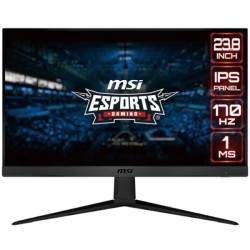 Ecran gaming MSI g2412 au meilleur prix Tunisie