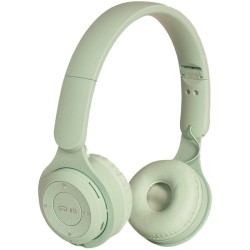 Casque Bluetooth Vert prix Tunisie