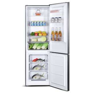 Réfrigérateur combiné Saba DeFrost DD2-39S au meilleur prix Tunisie 2