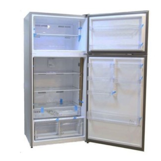 Réfrigérateur No Frost Saba 575 litres  SN643S au meilleur prix Tunisie 2