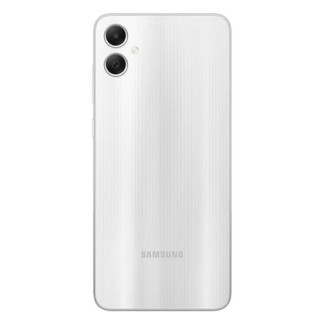 Samsung Galaxy A05 4go 128go Silver prix Tunisie 2