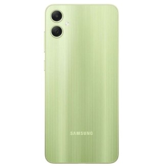 Smartphone Samsung Galaxy A05 4go 64go Vert prix Tunisie