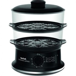 Cuiseur à vapeur Tefal VC140131 prix Tunisie