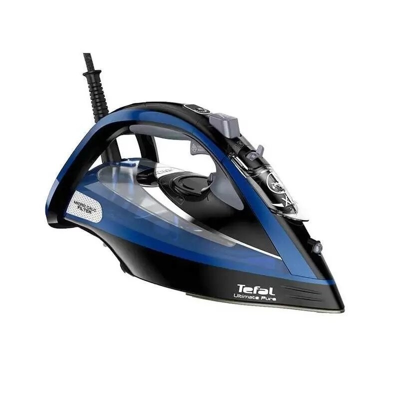 Fer à vapeur Tefal Ultimate Anti-Calc 3200W FV9848 prix Tunisie