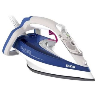 Fer à vapeur Aquaspeed Tefal 2500w FV5515 au meilleur prix Tunisie