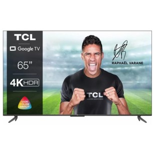 TV TCL SMART 65'' P735 ANDROID UHD 4K GOOGLE TV
