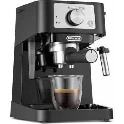 Machine à café Delonghi Expresso Stilosa au meilleur prix Tunisie