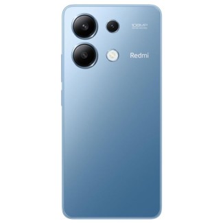 Smartphone Xiaomi Redmi Note 13 6go 128go Bleu prix Tunisie 2