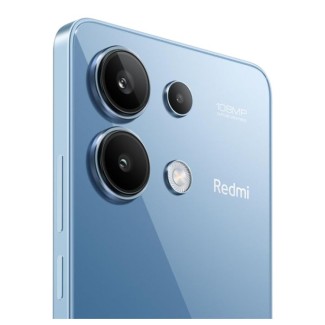 Redmi Note 13 6go 128go Bleu à prix Tunisie pas cher