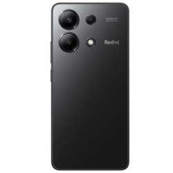 Redmi Note 13 8go 256go Noir au meilleur prix Tunisie